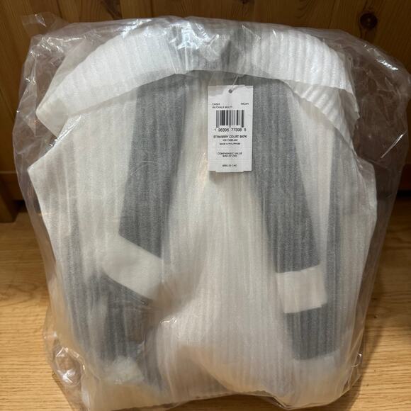 ❤️ Coach Court Backpack With Strawberry Print - Picture 7 of 11